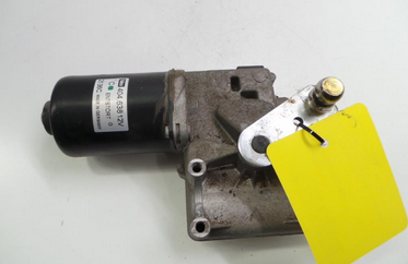 Citroen C4 5-trg. Bj.06 Wischermotor vorn 404638 VALEO